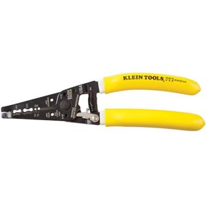 KLEIN TOOLS K1412CAN Klein-Kurve Dual NMD-90 Cable Stripper/Cutter KLEIN TOOLS K1412CAN Klein-Kurve Dual NMD-90 Cable Stripper/Cutter