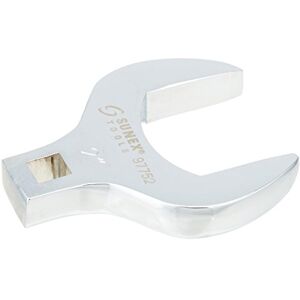 Sunex 97752A 1/2-Inch Drive 2-Inch Jumbo Crowfoot Wrench Sunex 97752A 1/2-Inch Drive 2-Inch Jumbo Crowfoot Wrench