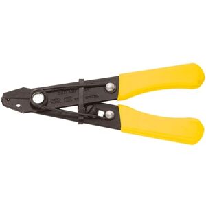 KLEIN TOOLS 1004 Wire Stripper-Cutter-Solid and Stranded Wire KLEIN TOOLS 1004 Wire Stripper-Cutter-Solid and Stranded Wire
