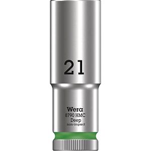 Wera 8790 HMC Deep 21,0 Wera 8790 HMC Deep 21,0