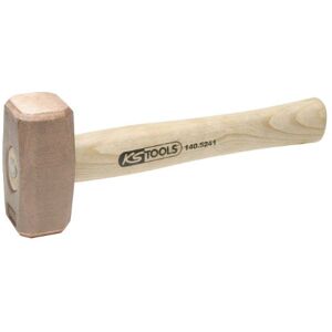 KS TOOLS 140.5255 940g Dead Blow Mallet KS TOOLS 140.5255 940g Dead Blow Mallet