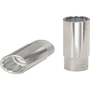 KS TOOLS Ultimate 922.1290 Long Spline Socket 1/2 "36 mm KS TOOLS Ultimate 922.1290 Long Spline Socket 1/2 "36 mm