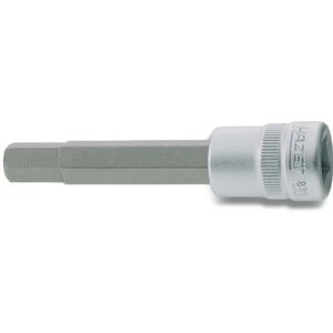 Hazet 8801-6 Hexagon Profile Screwdriver Socket CVD-Tin Coated Hazet 8801-6 Hexagon Profile Screwdriver Socket CVD-Tin Coated