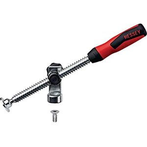 BESSEY TW28AV Adapter Variable Clamps, Multi-Colour, 160 mm BESSEY TW28AV Adapter Variable Clamps, Multi-Colour, 160 mm
