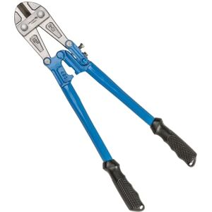 Högert Technik Bolt Cutter Rod Shears 450 mm Professional Compact Bolt Scissors Extra Hardened Cutting Edges High Quality Chrome Molybdenum Steel Högert Technik Bolt Cutter Rod Shears 450 mm Professional Compact Bolt Scissors Extra Hardened Cutting Edges High Quality Chrome Molybdenum Steel