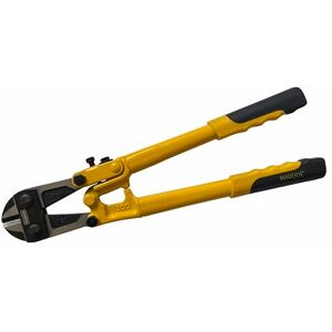 kippen 3000AX Bolt Cutter 300 mm with Adjustable Chrome Vanadium Steel Jaws kippen 3000AX Bolt Cutter 300 mm with Adjustable Chrome Vanadium Steel Jaws