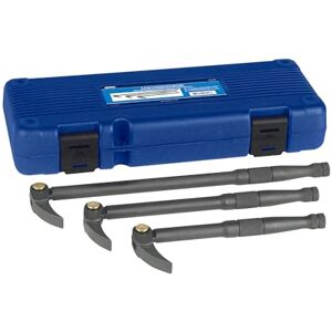 OTC (7175 Indexing Pry Bar Set 3 Piece OTC (7175 Indexing Pry Bar Set 3 Piece