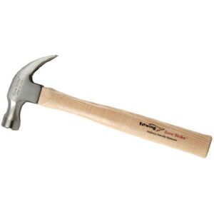 Estwing EMRW16C Surestrike Curved Claw Hammer 16Oz Estwing EMRW16C Surestrike Curved Claw Hammer 16Oz