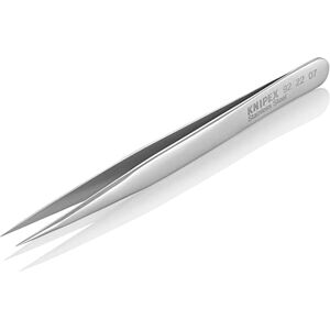 KNIPEX 92 22 07 Precision Tweezers KNIPEX 92 22 07 Precision Tweezers