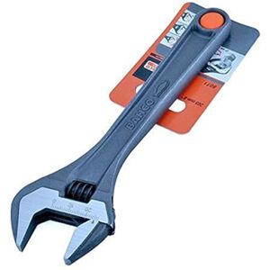 Bahco Best Price Square ADJUSTABLE WRENCH, 205X27 8071 IP By Bahco Best Price Square ADJUSTABLE WRENCH, 205X27 8071 IP By
