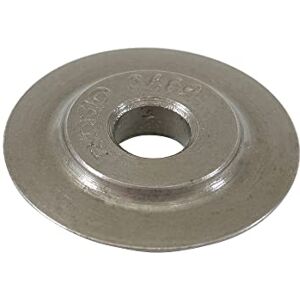 RIDGID 41317 Model E-3469 Tubing Cutter Replacement Wheel, Pipe Cutter Wheel,Grey RIDGID 41317 Model E-3469 Tubing Cutter Replacement Wheel, Pipe Cutter Wheel,Grey