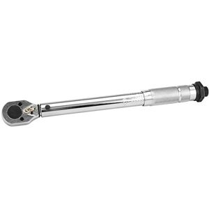 PERFORMANCE TOOL M201 1/4-Inch Drive Click Torque Wrench (20 to 200 inch/lbs) PERFORMANCE TOOL M201 1/4-Inch Drive Click Torque Wrench (20 to 200 inch/lbs)