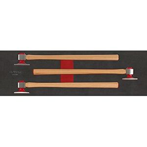 KS TOOLS 713.1103 Body Dent Removal Module, 3 Pieces KS TOOLS 713.1103 Body Dent Removal Module, 3 Pieces