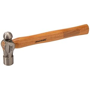 Silverline Ball Pein Hammer Hickory 16 oz (454g) (HA20B) Silverline Ball Pein Hammer Hickory 16 oz (454g) (HA20B)