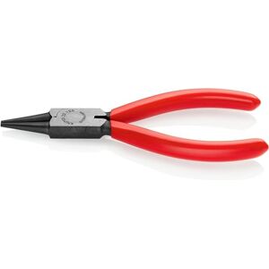 KNIPEX Round Nose Pliers with Plastic Coating 125 mm, 22 01 125 KNIPEX Round Nose Pliers with Plastic Coating 125 mm, 22 01 125