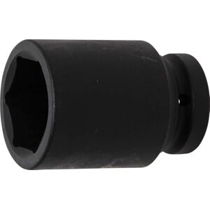 BGS 5500-46 Impact Socket Hexagon, deep 25 mm (1") Drive 46 mm BGS 5500-46 Impact Socket Hexagon, deep 25 mm (1") Drive 46 mm
