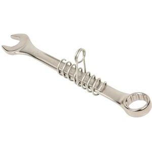 Bahco Combination Spanner 33 mm with 350 mm Safety Spring Bahco Combination Spanner 33 mm with 350 mm Safety Spring
