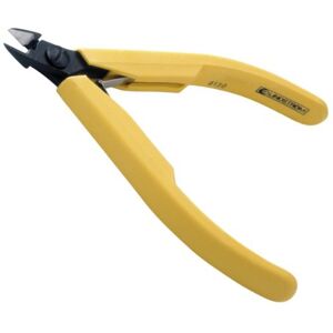 Bahco Lindström 8150 CO Antistatic Diagonal Cutter with Oval Head, Yellow/Black, 112.5 mm Bahco Lindström 8150 CO Antistatic Diagonal Cutter with Oval Head, Yellow/Black, 112.5 mm