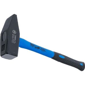 BGS 3858 Machinist's Hammer Fibreglas Shaft DIN 1041 2000 g BGS 3858 Machinist's Hammer Fibreglas Shaft DIN 1041 2000 g
