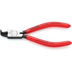 KNIPEX Circlip Pliers for Internal Circlips in Bore Holes with Plastic Coating 130 mm, 44 21 J01 KNIPEX Circlip Pliers for Internal Circlips in Bore Holes with Plastic Coating 130 mm, 44 21 J01