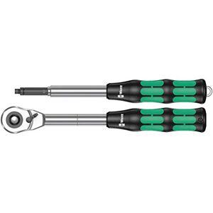 Wera 8006 C + 8797 Zyklop Hybrid Ratchet and Handle Extension Set 2 piece, 05004095001 Wera 8006 C + 8797 Zyklop Hybrid Ratchet and Handle Extension Set 2 piece, 05004095001