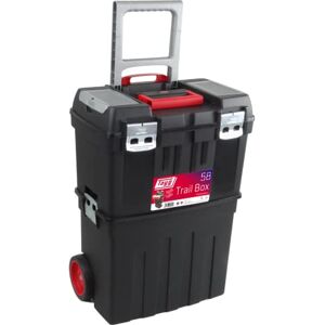 Tayg – TrailBox mod. 58 Tayg – TrailBox mod. 58