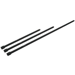 Titan 42173 3-Piece 1/2-Inch Drive Extra Long Impact Extension Set Titan 42173 3-Piece 1/2-Inch Drive Extra Long Impact Extension Set