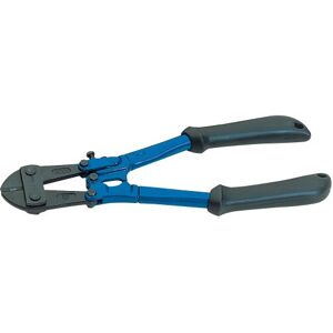 Draper 54264 Bolt Cutter, 300mm , Blue Draper 54264 Bolt Cutter, 300mm , Blue