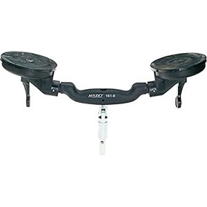 Hazet 161-9 Window Pane Holder Multi-Colour Hazet 161-9 Window Pane Holder Multi-Colour