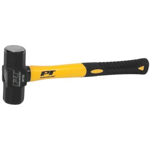 PERFORMANCE TOOL M7100 Sledge Hammer, 3-Pound PERFORMANCE TOOL M7100 Sledge Hammer, 3-Pound