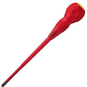 VESSEL VDE 200 Insulated Screwdriver + 3 x 150 (JIS) VESSEL VDE 200 Insulated Screwdriver + 3 x 150 (JIS)