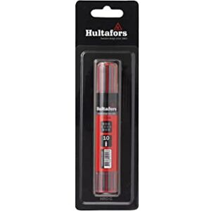 Hultafors Dry Marker Refill Graphite (10) Hultafors Dry Marker Refill Graphite (10)