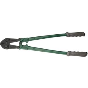 SATA ST93504ST Heavy Duty Bolt Cutter 18" Hardened Steel Jaws with Angled Cutting Grooves SATA ST93504ST Heavy Duty Bolt Cutter 18" Hardened Steel Jaws with Angled Cutting Grooves