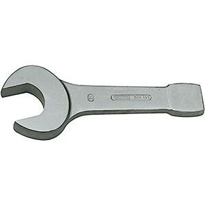 GEDORE G13341MM Spanner Slogging O/E 41Mm 133 6400500 GEDORE G13341MM Spanner Slogging O/E 41Mm 133 6400500