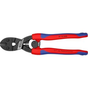 KNIPEX CoBolt High Leverage Compact Bolt Cut KNIPEX CoBolt High Leverage Compact Bolt Cut