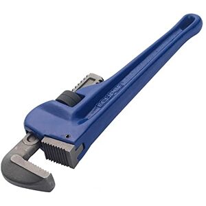 ECLIPSE Professional Tools ELPW36 36" Leader Pattern Pipe Wrench ECLIPSE Professional Tools ELPW36 36" Leader Pattern Pipe Wrench