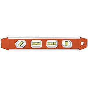 Johnson Level & Tool 1421-1200 Torpedo-Wasserwaage - Level & Tool Johnson Level & Tool 1421-1200 Torpedo-Wasserwaage - Level & Tool