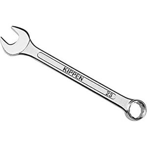Kippen 1037Q Combination Spanner Fork/Ring 23mm Kippen 1037Q Combination Spanner Fork/Ring 23mm