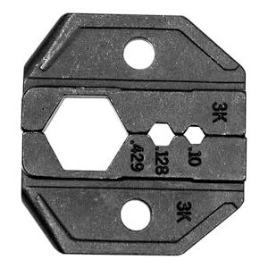 KLEIN TOOLS Klien Tools VDV200-010 Replacement Screw Set with 2 Phillips Screws and 2 Screws, VDV211-043 KLEIN TOOLS Klien Tools VDV200-010 Replacement Screw Set with 2 Phillips Screws and 2 Screws, VDV211-043