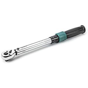 SATA 3/8" Drive 50-250 in/lb, 6.0-30Nm Micro-Adjusting Torque Wrench ST96232 SATA 3/8" Drive 50-250 in/lb, 6.0-30Nm Micro-Adjusting Torque Wrench ST96232