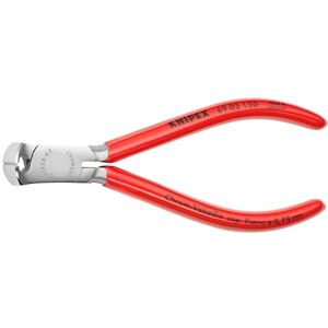 KNIPEX 69 03 130 High Leverage End Cutters-Lap Joint KNIPEX 69 03 130 High Leverage End Cutters-Lap Joint