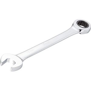 Vigor V3636 Ratcheting Combination Wrenches, Long Style 14.2 cm Vigor V3636 Ratcheting Combination Wrenches, Long Style 14.2 cm