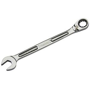 Stanley Ratcheting Wrench, Head Size 13mm Stanley Ratcheting Wrench, Head Size 13mm