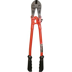 DEKTON Bolt Cutter 24"-Heavy Duty Cr-mo Steel Fitted Anti-slip Rubber Grips Adjustment Screw For Edge Alignment Shock Absorber Durable And Powerful Cutter Ideal For Industrial, Construction, Home DEKTON Bolt Cutter 24"-Heavy Duty Cr-mo Steel Fitted Anti-slip Rubber Grips Adjustment Screw For Edge Alignment Shock Absorber Durable And Powerful Cutter Ideal For Industrial, Construction, Home