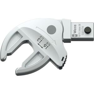 Wera 7870 Joker M Self-Setting Insert Spanner for Wrench Sizes 13-16 mm 05020176001 Wera 7870 Joker M Self-Setting Insert Spanner for Wrench Sizes 13-16 mm 05020176001