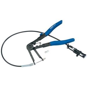 Draper 89793 Remote Hose Clip Pliers, Blue Draper 89793 Remote Hose Clip Pliers, Blue