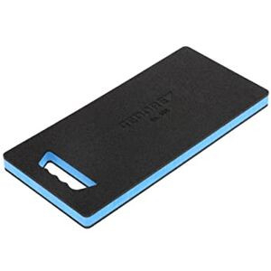 GEDORE 906 450 x 210 x 30 mm Kneeling Board Blue/Black GEDORE 906 450 x 210 x 30 mm Kneeling Board Blue/Black