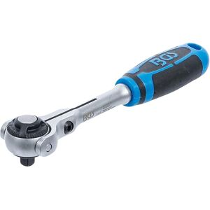BGS 112 Reversible Ratchet with Ball Head 6.3 mm (1/4") BGS 112 Reversible Ratchet with Ball Head 6.3 mm (1/4")