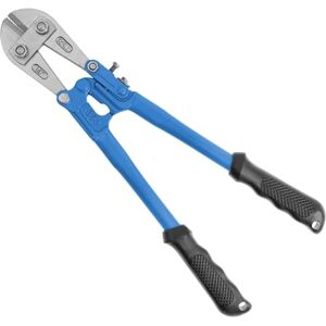 Högert Technik Bolt Cutter Rod Shears 350 mm Professional Compact Bolt Scissors Extra Hardened Cutting Edges High Quality Chrome Molybdenum Steel Högert Technik Bolt Cutter Rod Shears 350 mm Professional Compact Bolt Scissors Extra Hardened Cutting Edges High Quality Chrome Molybdenum Steel