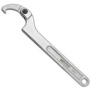 WOLFPACK Articulated Hook Wrench for Pipes Ø 15 to 35 mm. WOLFPACK Articulated Hook Wrench for Pipes Ø 15 to 35 mm.